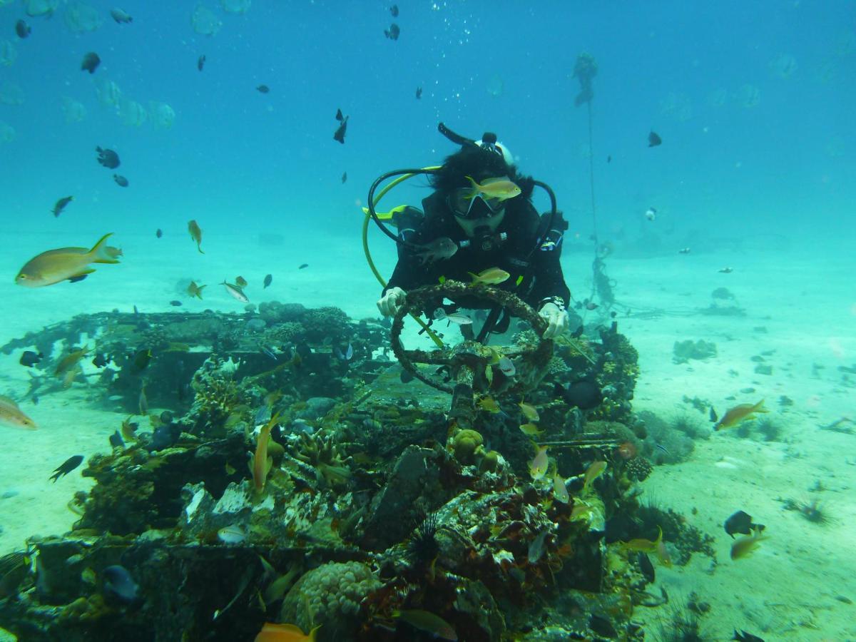 Malapascua Exotic Island Dive Resort Daanbantayan 외부 사진