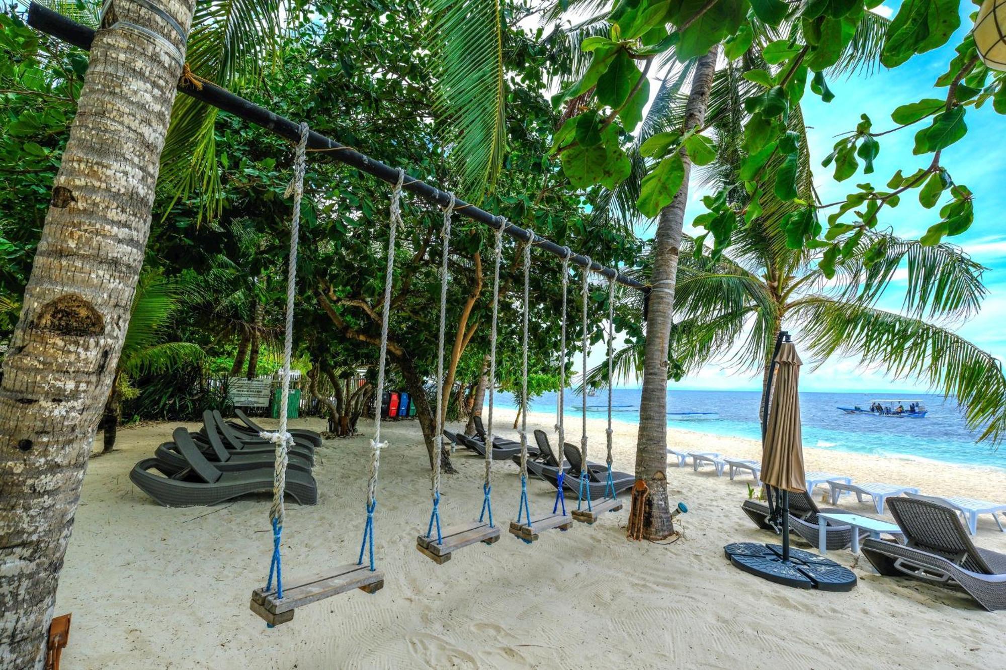 Malapascua Exotic Island Dive Resort Daanbantayan 외부 사진