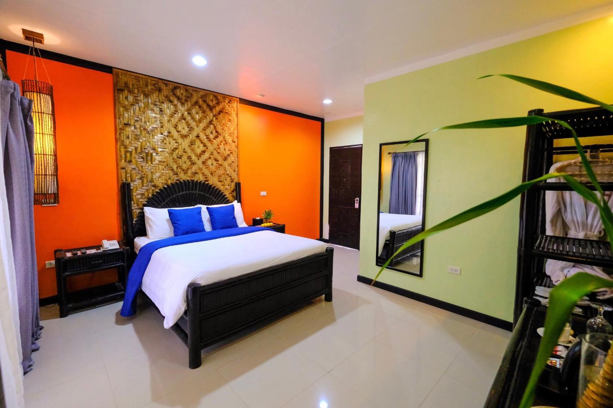 Malapascua Exotic Island Dive Resort Daanbantayan 외부 사진