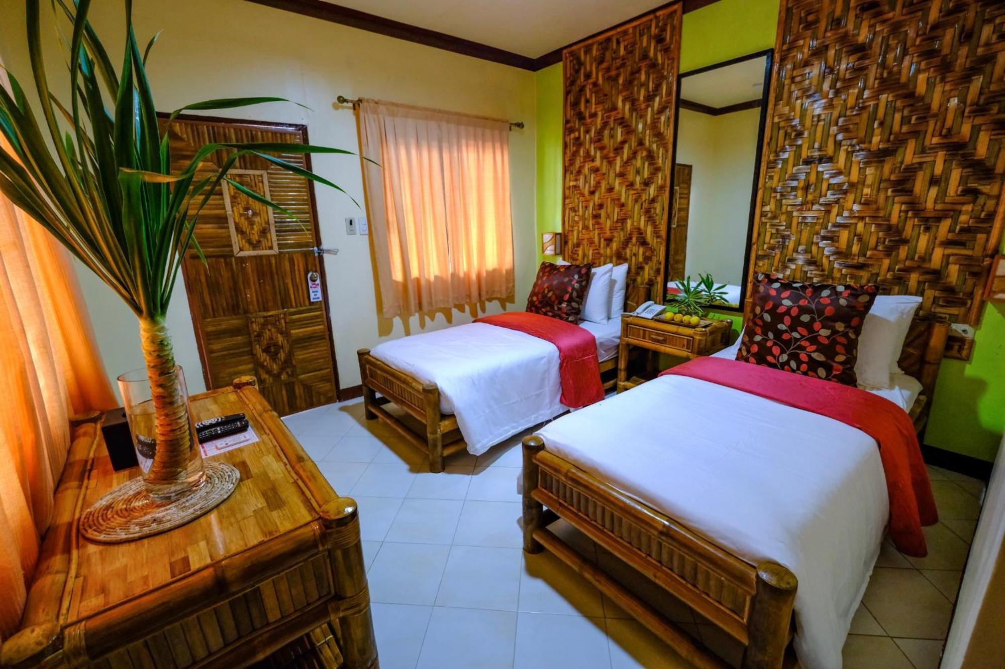 Malapascua Exotic Island Dive Resort Daanbantayan 외부 사진