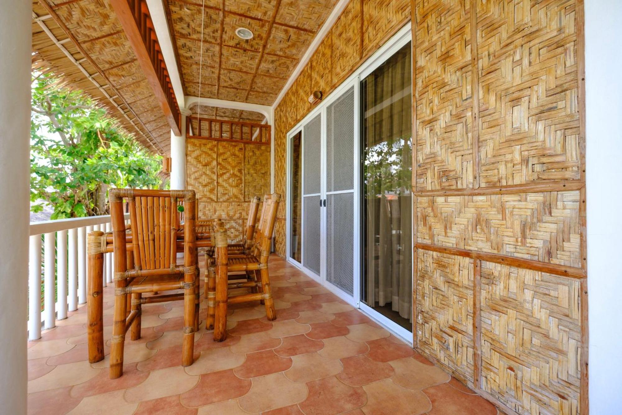 Malapascua Exotic Island Dive Resort Daanbantayan 외부 사진