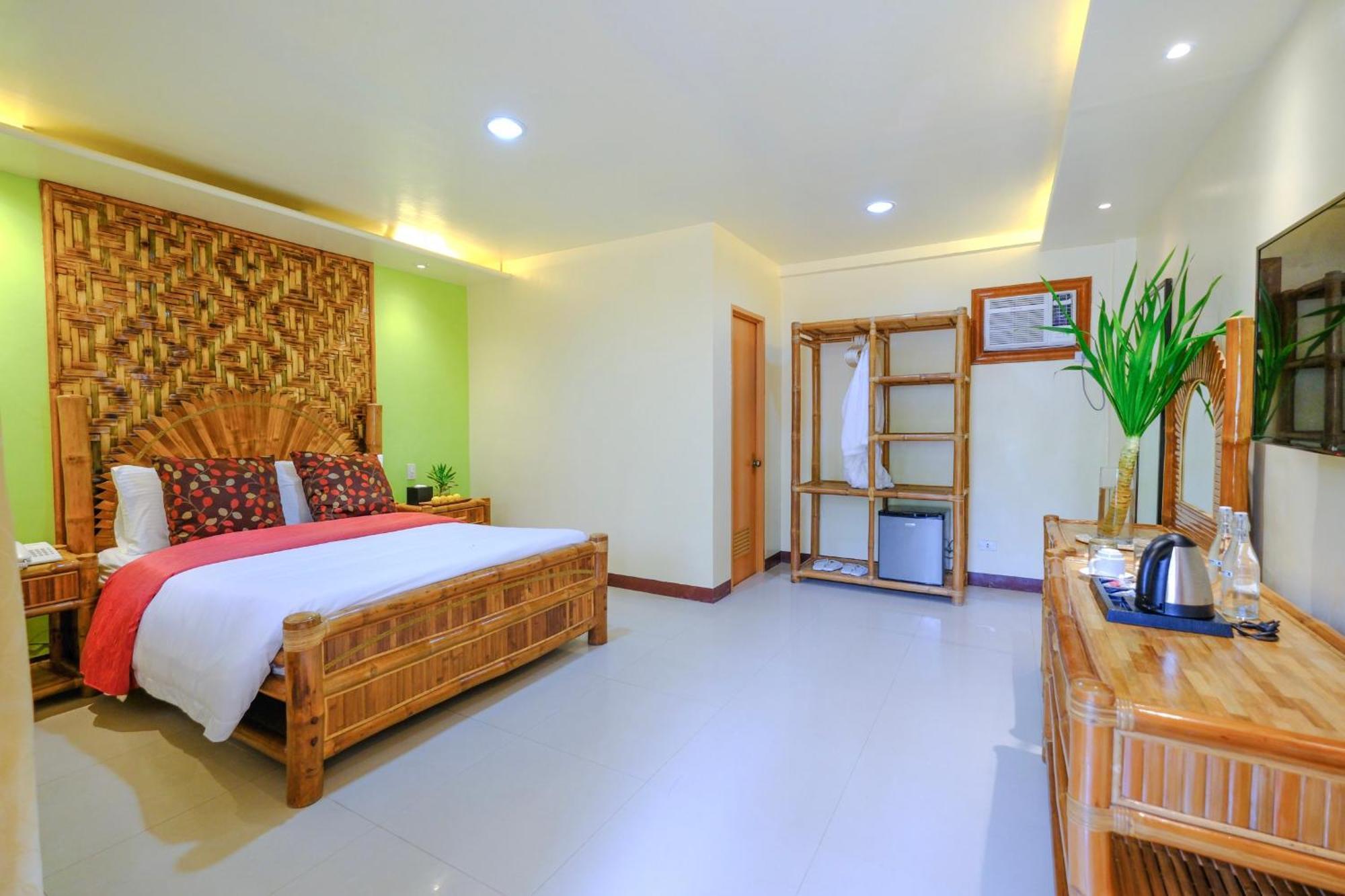Malapascua Exotic Island Dive Resort Daanbantayan 외부 사진