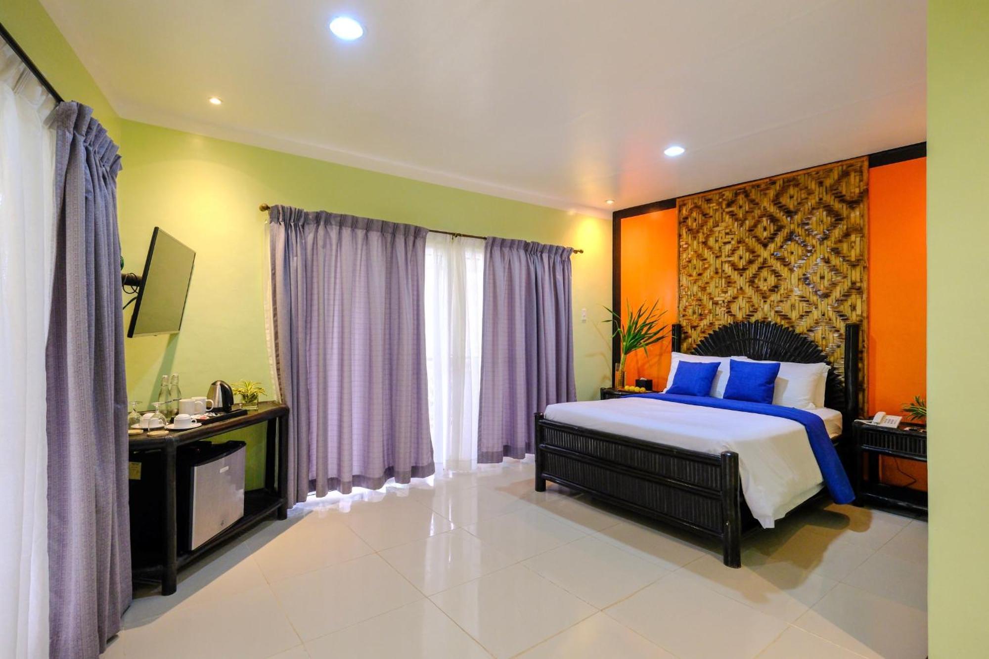 Malapascua Exotic Island Dive Resort Daanbantayan 외부 사진